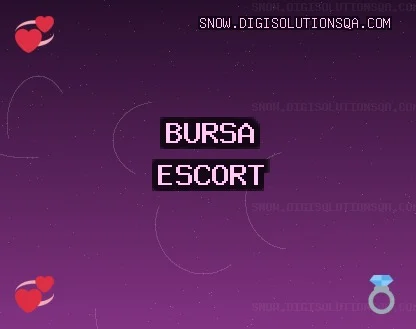 Bursa Escort: Harmancık Escort, Keles Escort, Yıldırım Escort